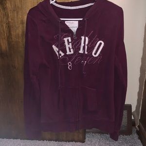 Aeropostale jacket
